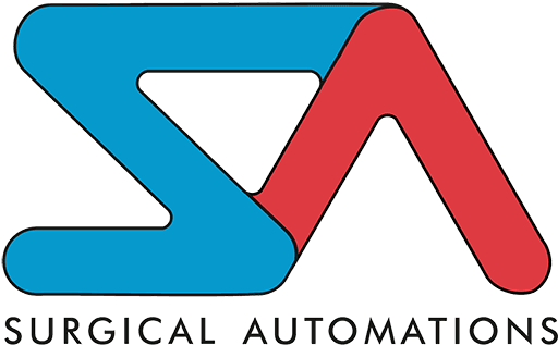 Surgical Automation logo