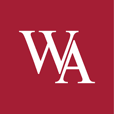 Woodward Academy logo
